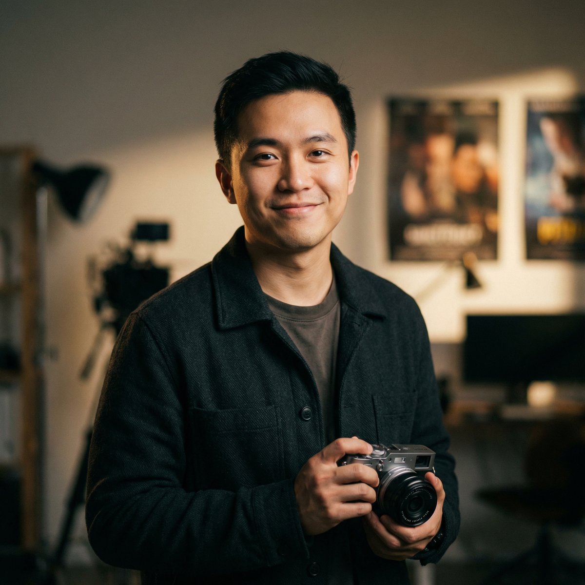 麻豆传媒摄影师