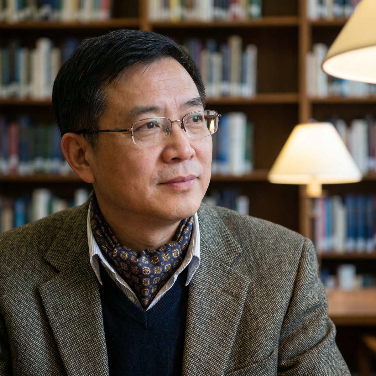 麻豆传媒文化研究者