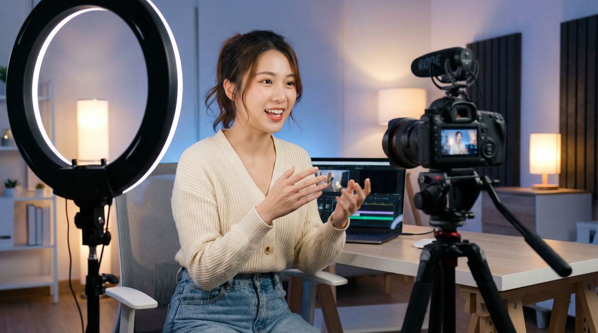 麻豆传媒短视频教程